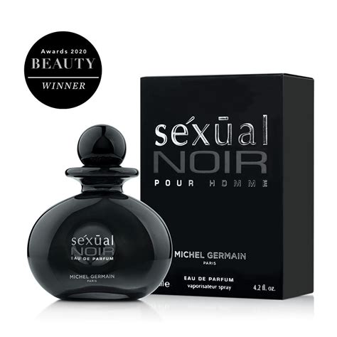 sexual noir perfume price.